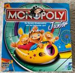 Monopoly Junior de Kermis-Kindereditie zo goed als nieuw, Ophalen of Verzenden, Zo goed als nieuw