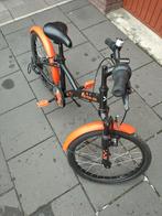 Stoere kinderfiets te koop, Ophalen of Verzenden, Gebruikt, BTWIN