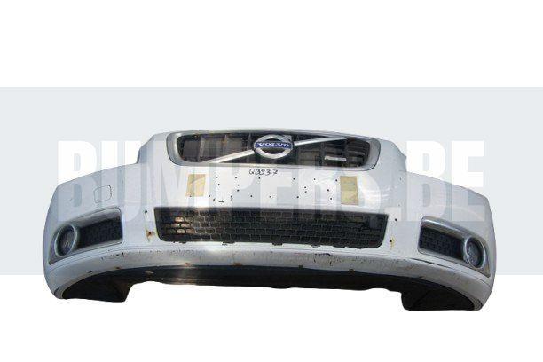 Bumper Volvo V70 R-Design Rdesign 07-13 Voorbumper Q3937, Auto-onderdelen, Carrosserie en Plaatwerk, Bumper, Voor, Gebruikt, 6 maanden garantie