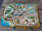 Litho technofix traffic control, Antiek en Kunst, Antiek | Speelgoed, Ophalen of Verzenden