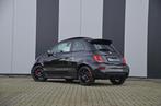 Fiat 500 1.4 T-Jet Abarth Competizione 180 PK - SCHUIFDAK -, Voorwielaandrijving, Gebruikt, 4 cilinders, 4 stoelen