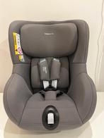 Dubatti By Römer Autostoeltje Dualfix 5Z - Storm Grey, Kinderen en Baby's, Autostoeltjes, Romer, Autogordel, 15 t/m 36 kg, Verstelbare rugleuning