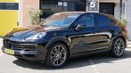 Porsche Cayenne Coupé 3.0 pano. sportchrono. sport uitl.luc, Auto's, Automaat, Cayenne, 2005 kg, Gebruikt