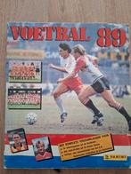 Panini Album 1989 Nederlandse Competitie - Compleet!, Ophalen of Verzenden