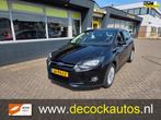 Ford Focus 1.6 TI-VCT Titanium, 125 pk, Gebruikt, 4 cilinders, 635 kg
