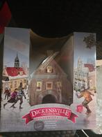 Dickensville Elfsteden Serie - Sloten, Ophalen of Verzenden, Nieuw