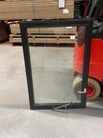 Draairaam icl frame, Gebruikt, Raamkozijn, Inclusief glas, 75 tot 150 cm