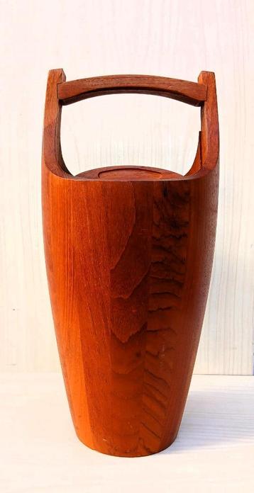 Ice Bucket by Jens H. Quistgaard beschikbaar voor biedingen