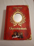 Efteling slaapmuts, knuffel pardoes, sprookjesboek, Verzamelen, Ophalen of Verzenden, Zo goed als nieuw, Overige typen