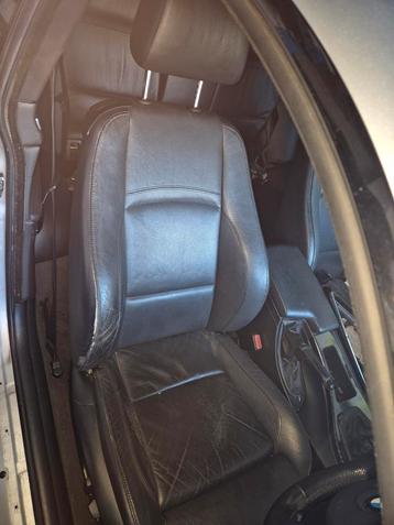 E92 rhd sport interieur  beschikbaar voor biedingen