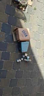 Oude Handmatige Film Viewer + Films - Nostalgie!, Ophalen of Verzenden