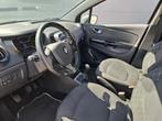 Renault Captur 0.9 TCe Dynamique Navi/Camera/Cruise/Airco, Voorwielaandrijving, Gebruikt, 1081 kg, Zwart
