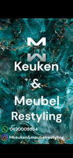keuken restyling, Diensten en Vakmensen, Klussers en Klusbedrijven
