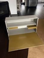 Pilastro vintage mid century design, Ophalen, Gebruikt, Met klep(pen), Minder dan 150 cm