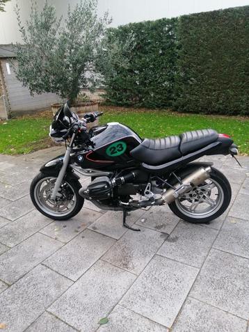 Bmw r1150r beschikbaar voor biedingen