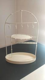 Sieradenrek - Zo goed als nieuw!, Sieraden, Tassen en Uiterlijk, Overige Accessoires, Ophalen of Verzenden, Zo goed als nieuw