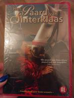 Dvd paard van sinterklaas, Cd's en Dvd's, Dvd's | Kinderen en Jeugd, Ophalen of Verzenden, Zo goed als nieuw, Avontuur, Film