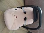 Maxi-Cosi Cabriofix i-Size, 0 t/m 13 kg, Autogordel of Isofix, Maxi-Cosi, Gebruikt