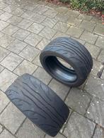 2x Nankang NS2R 255/40/17 Zo Goed Als Nieuw, Ophalen, Gebruikt, 255 mm, 17 inch