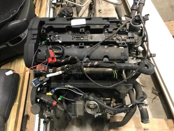 RFN Motoren 2.0 16V Peugeot/Citroen, Auto-onderdelen, Motor en Toebehoren, Peugeot, Gebruikt, Ophalen