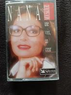 Nana Mouskouri, 2 t/m 25 bandjes, Ophalen of Verzenden, Zo goed als nieuw, Onbespeeld