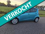 Suzuki Splash 1.2 Exclusive vol automaat, 86 pk, Gebruikt, 4 cilinders, Origineel Nederlands
