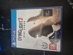 Dyling light 2 stay human, Ophalen of Verzenden, Zo goed als nieuw