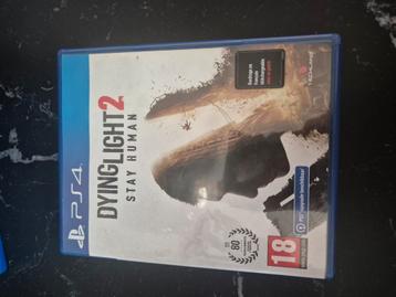 Dyling light 2 stay human beschikbaar voor biedingen