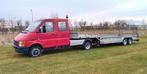 TRANSPORT goederenvervoer / autotransport in Nederland