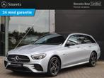 Mercedes-Benz E-klasse Estate 300 e Business Solution AMG, Gebruikt, 4 cilinders, 1975 kg, Hybride Elektrisch/Benzine