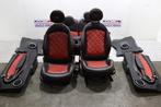 Bekleding Set (compleet) van een Mini Cooper S (Cooper S 02-, Auto-onderdelen, Interieur en Bekleding, 12 maanden garantie, Gebruikt