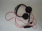 Poly headset, Computers en Software, Headsets, Ophalen of Verzenden, Bedraad, On-ear, Poly