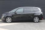 Citroen Grand C4 Picasso 1.2 130 Business | 7 persoons | Nav, Auto's, Voorwielaandrijving, Stof, Gebruikt, 1199 cc