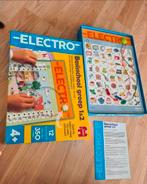 Electro basisschool groep 1&2, Ophalen of Verzenden, Zo goed als nieuw