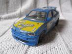 bburago ford escort cosworth 1/43, Hobby en Vrije tijd, Modelauto's | 1:43, Ophalen of Verzenden, Gebruikt, Auto, Overige merken