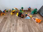 Lego Duplo Bob de Bouwer, Duplo, Gebruikt, Ophalen of Verzenden, Losse stenen