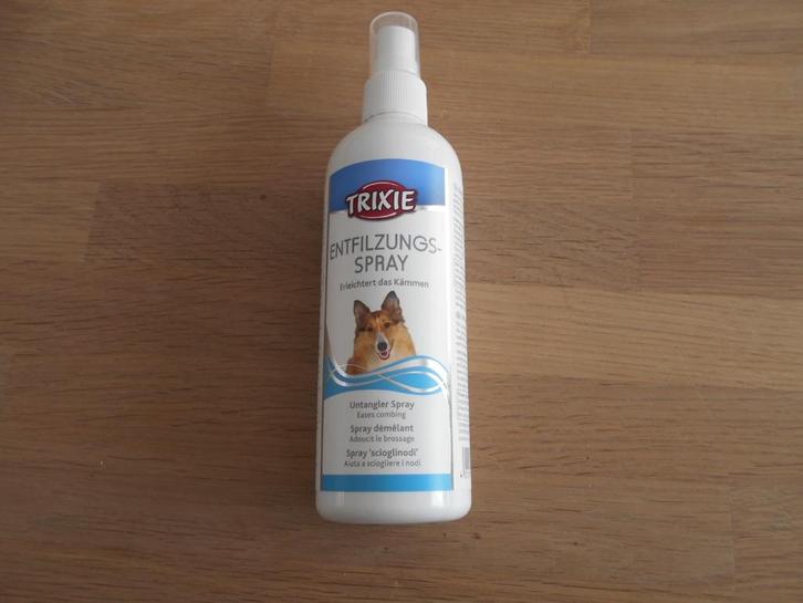 Honden ontviltingsspray van Trixie , Dieren en Toebehoren, Honden-accessoires, Nieuw, Ophalen of Verzenden