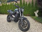 MT03 met zeldzame opties. A2 rijbewijs., Particulier, Naked bike