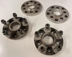 Spacers 5x112 - 5x130 (VW naar Porsche) 57.1 spoorverbreder, Ophalen, Porsche