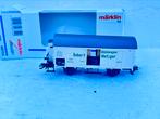 Marklin wijnwagon Robert Metzger 48754, Hobby en Vrije tijd, Modeltreinen | H0, B, Wisselstroom, A, Marklin