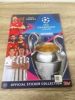 Plaatjes TOPPS Champions League Albums 2015-2022 Aangeboden, Verzamelen, Ophalen of Verzenden, Zo goed als nieuw, Overige binnenlandse clubs