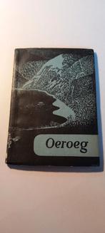 Oeroeg boekenweekgeschenk 1948, Boeken, Boekenweekgeschenken, Gelezen, Ophalen of Verzenden