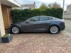 Tesla Model S 100d free supercharging Enhanced autopilot, Auto's, Tesla, Automaat, Origineel Nederlands, Vierwielaandrijving, Particulier