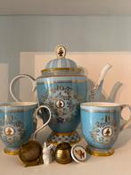 Pip studio servies Limited Edition licht blauw, Huis en Inrichting, Keuken | Servies, Overige typen, Ophalen of Verzenden, Zo goed als nieuw