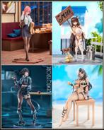 [𝗣𝗿𝗲-𝗼𝗿𝗱𝗲𝗿] Apex Toys Statue Fixed Pose Figure, Verzenden, Nieuw