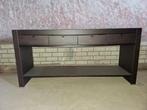 Dressoir, Ophalen, Gebruikt, 150 tot 200 cm, Met lade(s)