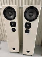 Visaton VIB extra GF luidsprekers, Gebruikt, 120 watt of meer, Front, Rear of Stereo speakers, Ophalen