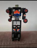 Jaren 80 transformer, Verzamelen, Transformers, G1, Ophalen of Verzenden, Gebruikt, Overige rassen