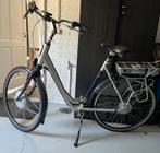 Elektrische fiets. ( batterij is stuk), Fietsen en Brommers, Ophalen, Zo goed als nieuw, Minder dan 30 km per accu, Sparta