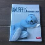 Knuffels om te haken of breien - Marie Claire - Phildar, Ophalen of Verzenden, Breien of Haken, Patroon of Boek